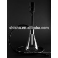 most popular aluminumhookah different color chicha unity